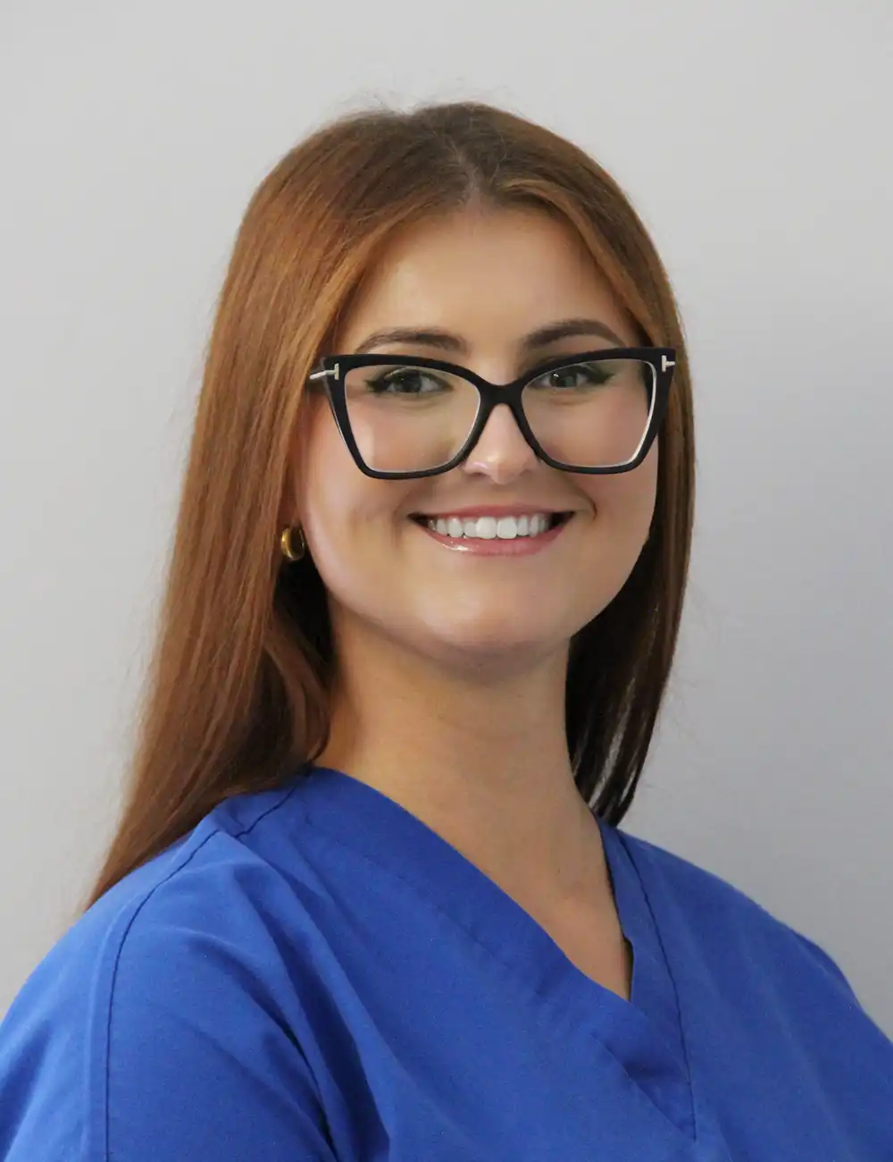 Alicja Andryszczyk - Dental Nurse