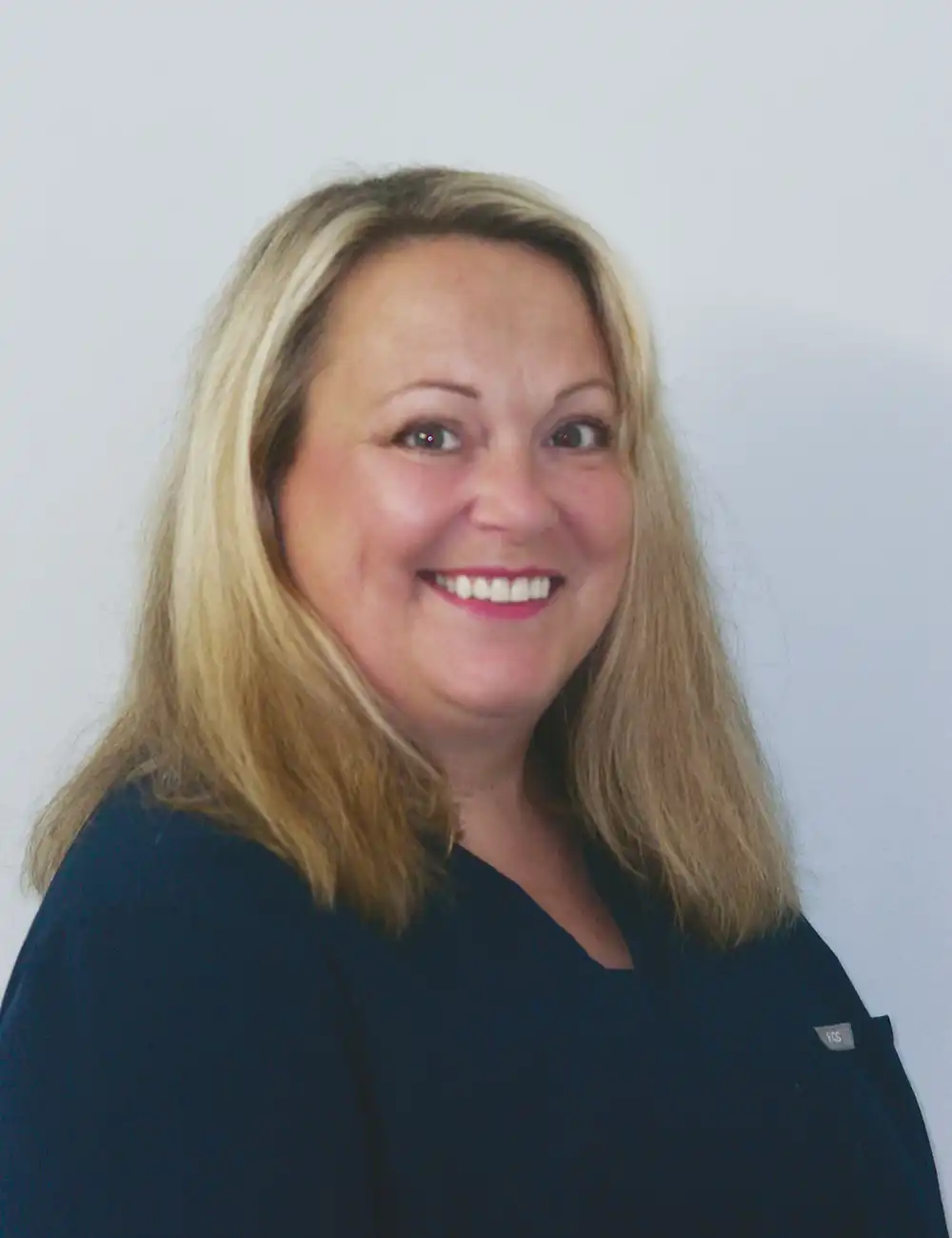 Fiona MacPherson - Dentist