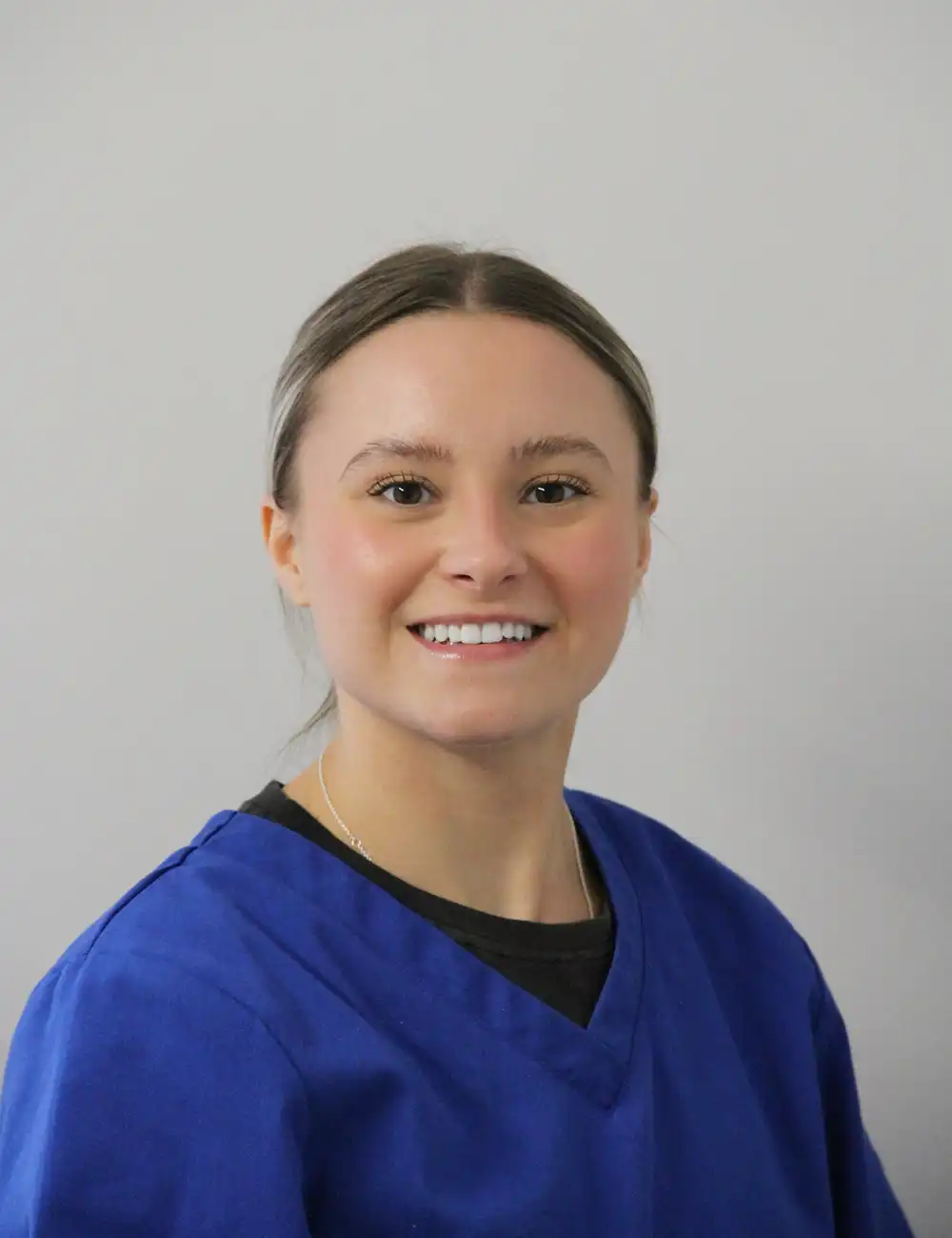 Nicole Boak - Dental Nurse