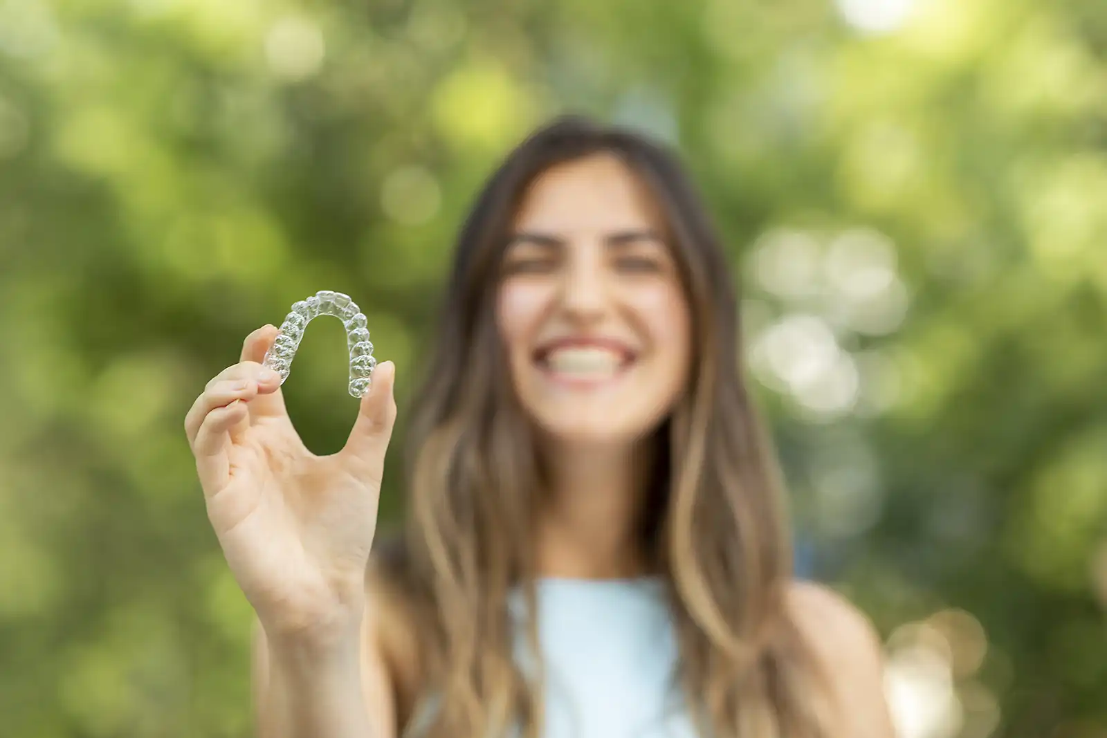 Smilelign Aligners