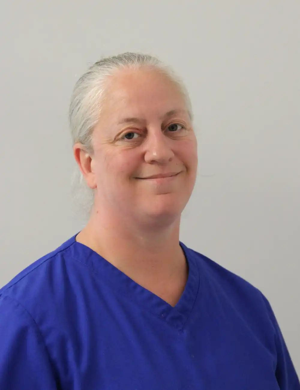 Suzanne Hardie - Dental Nurse